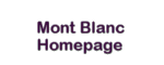 Mont Blanc Homepage